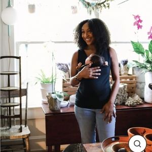 Soothe Shirt® 5 🌟 reviews! Maternity postpartum, baby carrier - bundle discount